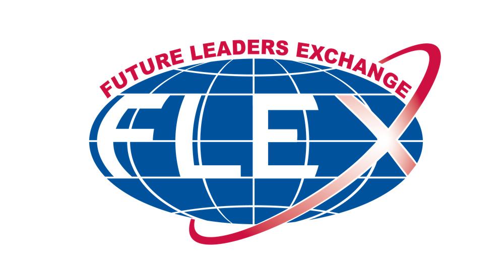 Стартувала програма обміну майбутніх лідерів FLEX на 2023-2024 навчальний рік!!!